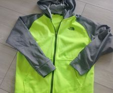 boys north face hoodie