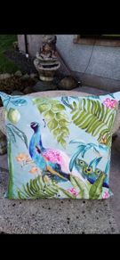 Garden cushion Xl