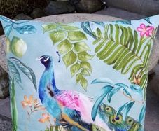 Garden cushion Xl