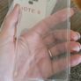 Free Samsung Note 9 New Silicone Cover Image 3