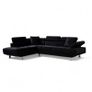 Modern 262cm Corner Chaise Sofa, Special price! Image 2