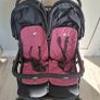 Joie Aire Twin Stroller Image 7