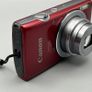 Canon IXUS 145 16MP Digital Camera Red - Boxed - Full Kit Image 10