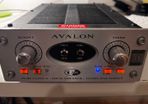 Avalon U5 Class A DI / Instrument Preamplifier