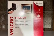 Velcro Stick on Tape 20mm 2.5mm