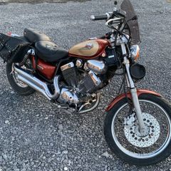 Yamaha Viago