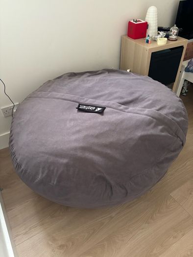 Elephant Bean Bag