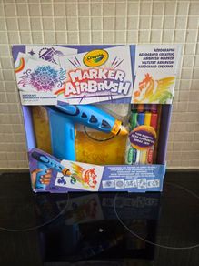 crayola marker