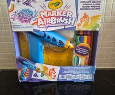 crayola marker