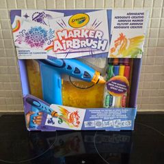 crayola marker