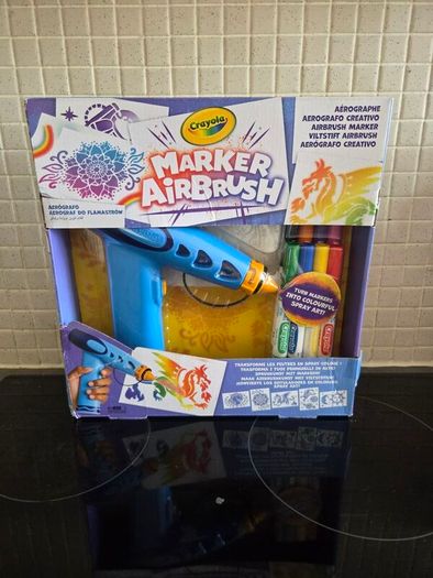 crayola marker