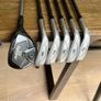Callaway 416 X Series Irons - 6-PW + Ping Anser 23 hybrid Image 7