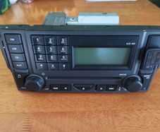 car radio