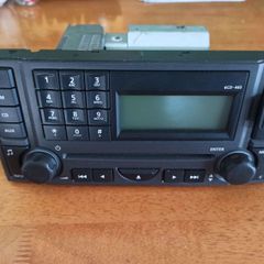 car radio