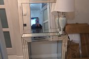 console table