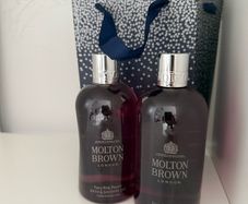 Molten Brown
