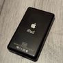 Apple iPod Classic 5.5th Modded 256GB 3000mAh Rockbox Image 2