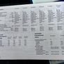 Vintage Opel Astra owners manual Image 10