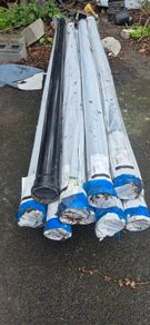 flue pipes
