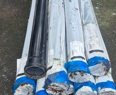 flue pipes