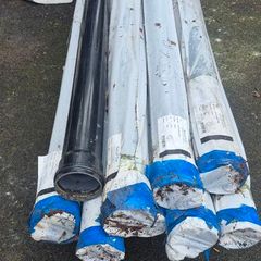 flue pipes