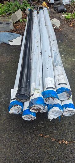 flue pipes