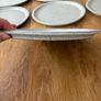 Arket side plates x10 Image 7