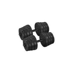 30kg Dumbbells Set - Free Delivery Or Pick Up
