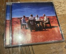 Muse - Black Holes and Revelations
