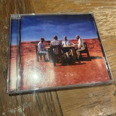 Muse - Black Holes and Revelations
