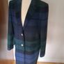 Stunning Wool Coat by Tommy Hilfiger 12 Image 6