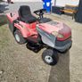 Castlegarden ride on mower DELIVERY AVAILABLE Image 2