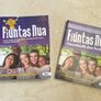 New Leaving Cert Irish Higher Level Fiuntas Nua Textbook and Workbook Activity Set 2025 edition Image 4