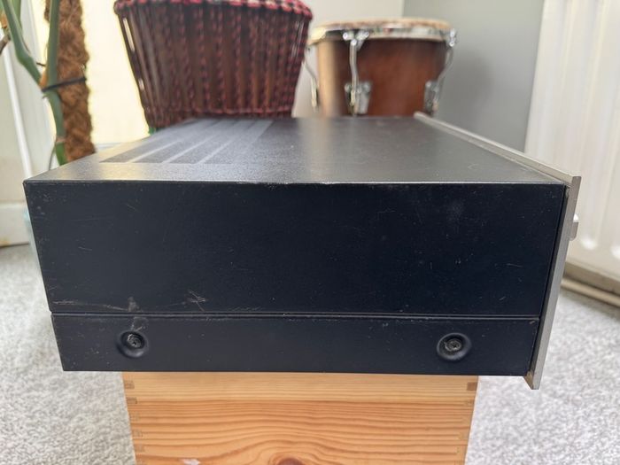 Pioneer SA-8500 Vintage Integrated Stereo Amplifier