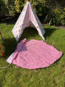 teepee