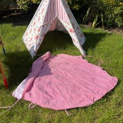 teepee