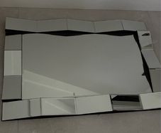 wall mirror