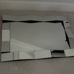wall mirror
