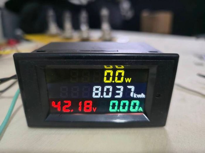 Li-ion Battery pack