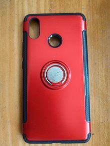 Xiaomi Mi Max 3 Cover