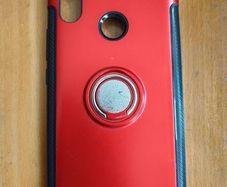 Xiaomi Mi Max 3 Cover