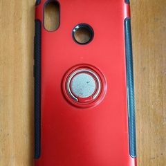 Xiaomi Mi Max 3 Cover
