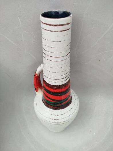 West German Mid Century Vase