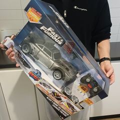 Large Fast & Furious remote control car (NEW)