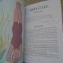 Curious Poses, Lucy Greeves, Hardback book, New, Book, Non Fiction, Yoga book Image 4