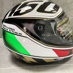 MT Motorcycle Helmet (XS)
