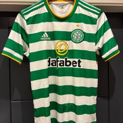 Celtic FC jersey