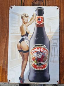 bar sign