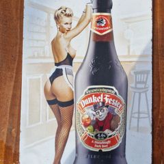 bar sign
