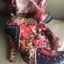 irregular choice ankle boots Image 3